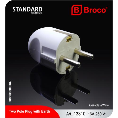 BROCO STEKER ARDE 13310