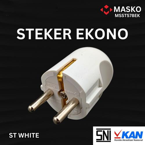 MASKO STEKER ARDE 578